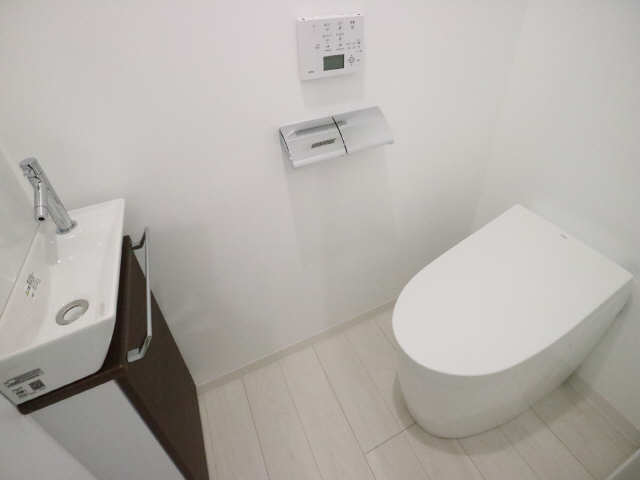 WC
