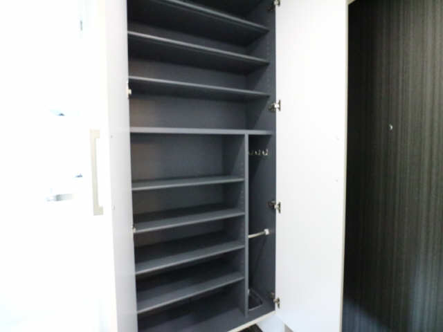 シューズBOX