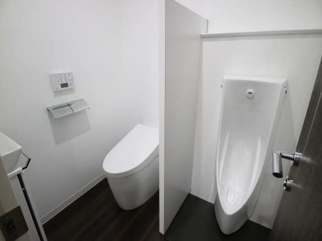 WC