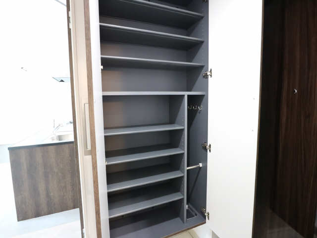 シューズBOX