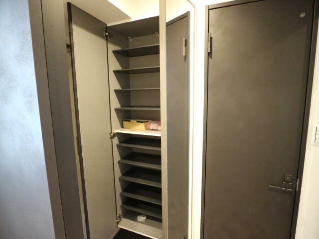 シューズBOX