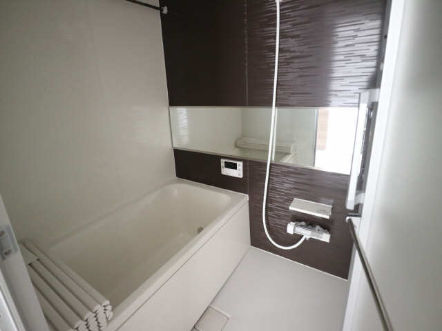 新栄アイサンメゾン 9階 浴室