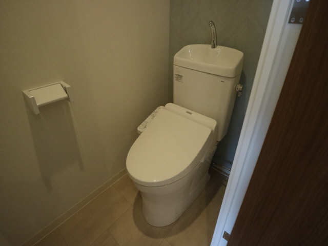 WC