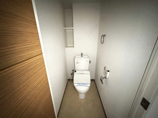 WC