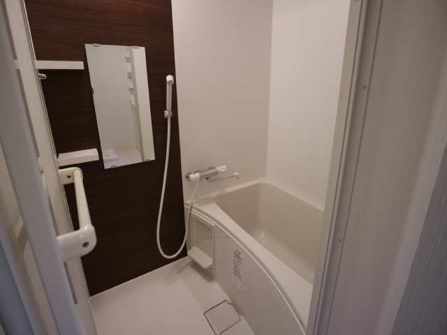 フォレストハイツ大須Ⅱ 1階 浴室