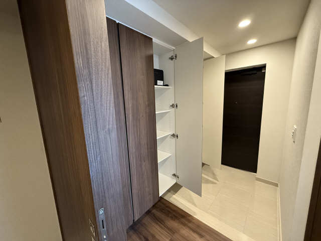 シューズBOX