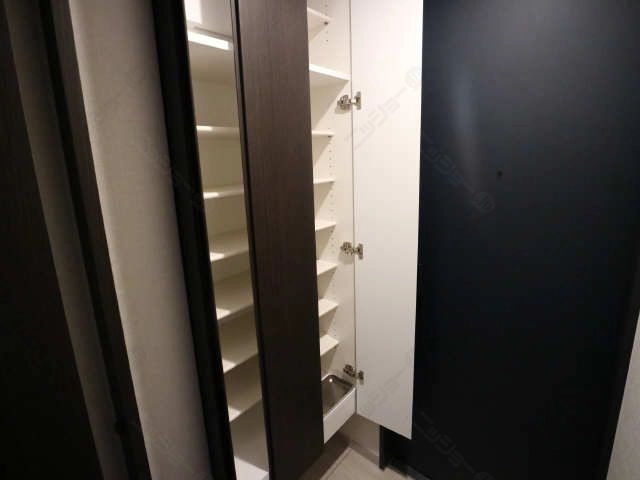 シューズBOX
