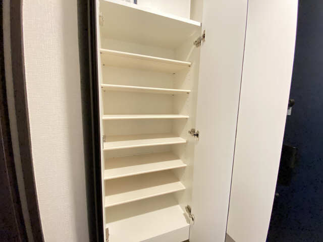 シューズBOX