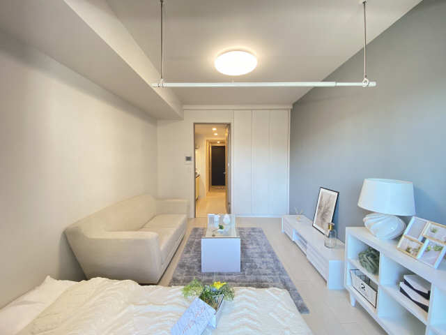 室内