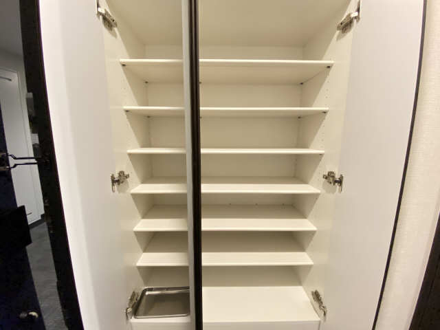 シューズBOX