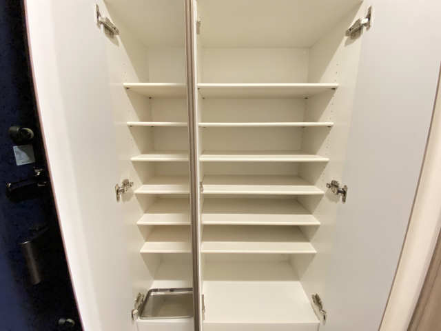 シューズBOX