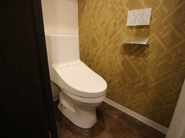 WC