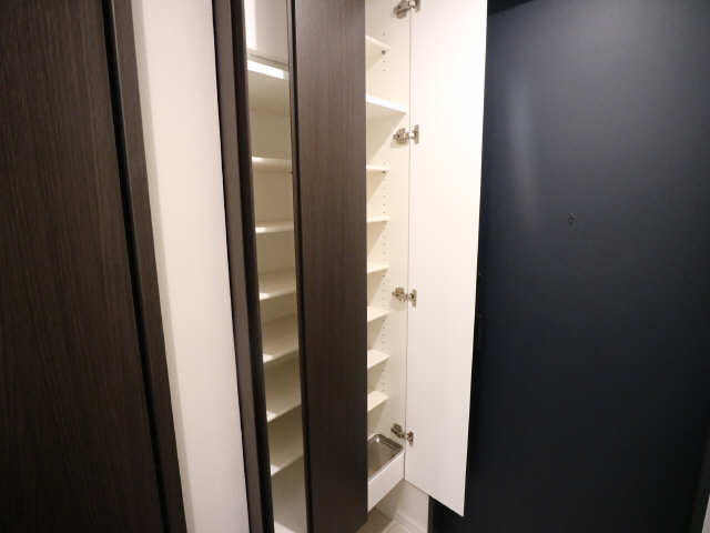 シューズBOX
