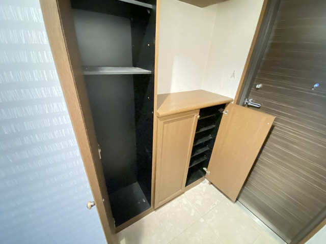 シューズBOX