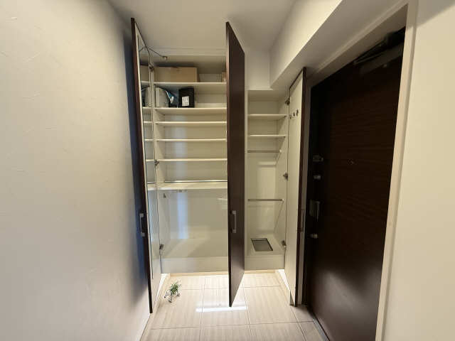 シューズBOX