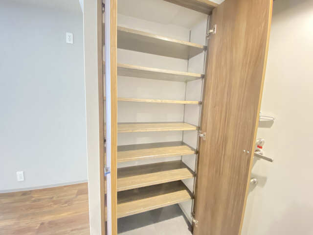 シューズBOX