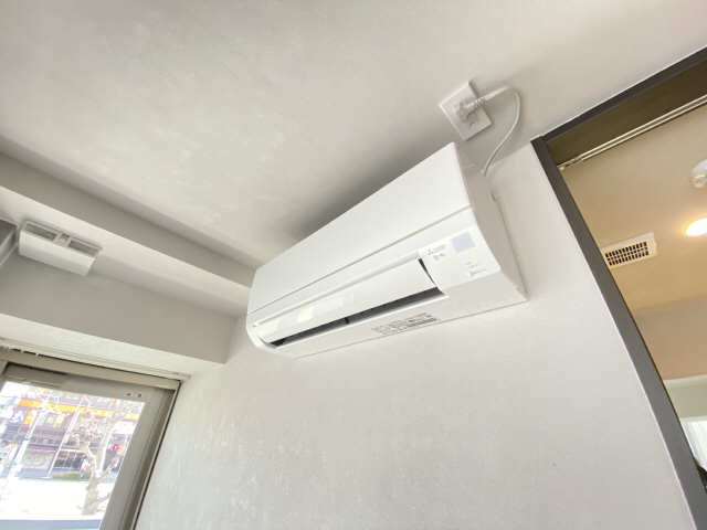 エアコン