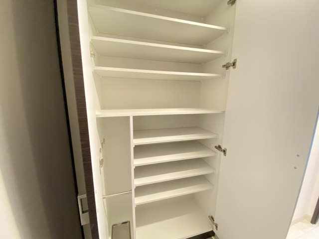 シューズBOX