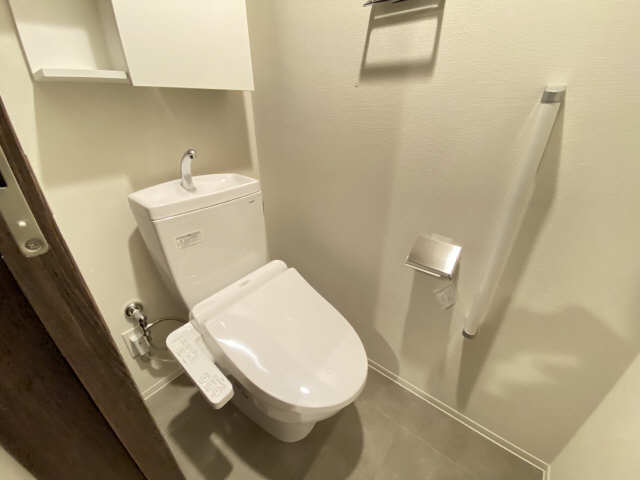 WC
