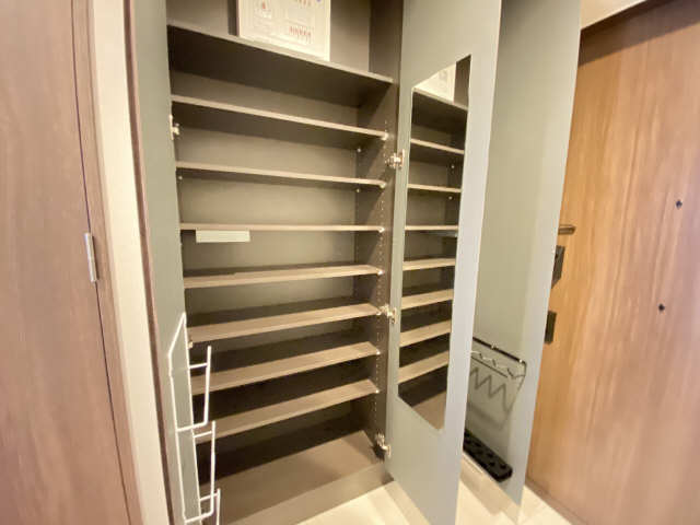 シューズBOX