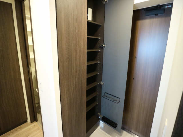 シューズBOX