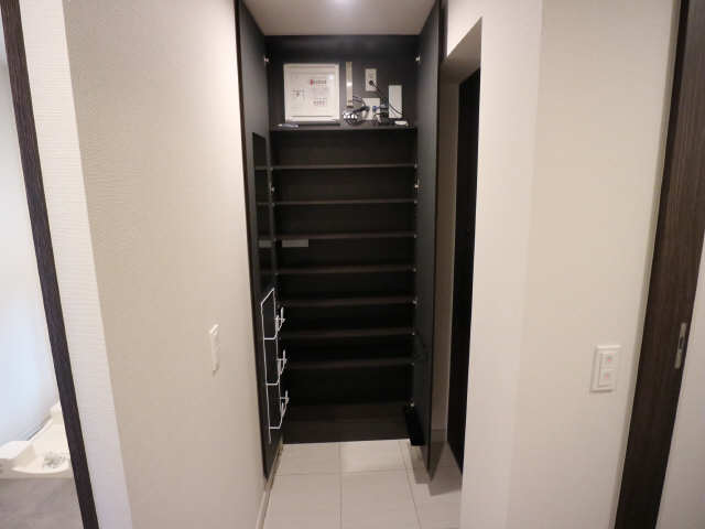 シューズBOX