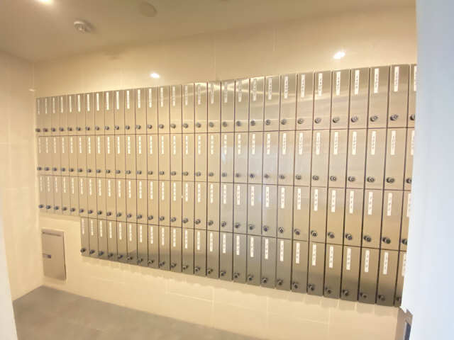 共用部分