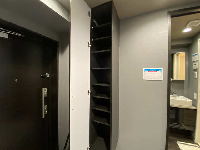 シューズBOX