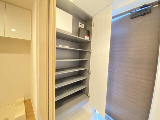 シューズBOX