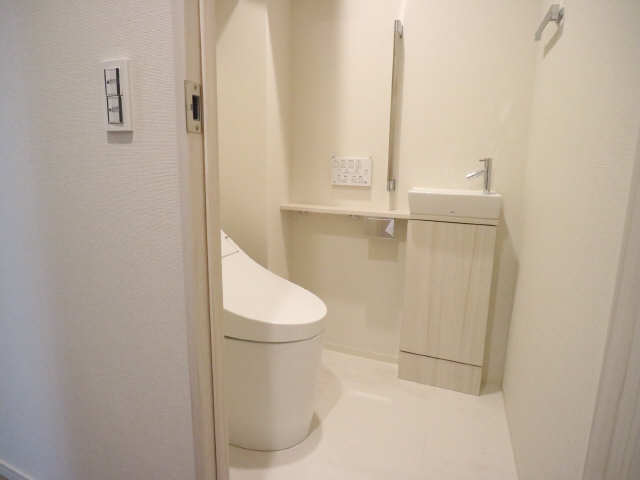 WC