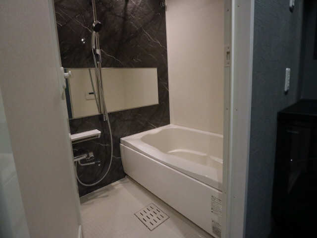 グランテラス栄南 7階 浴室