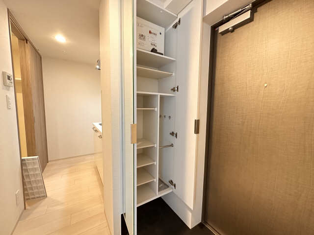 シューズBOX