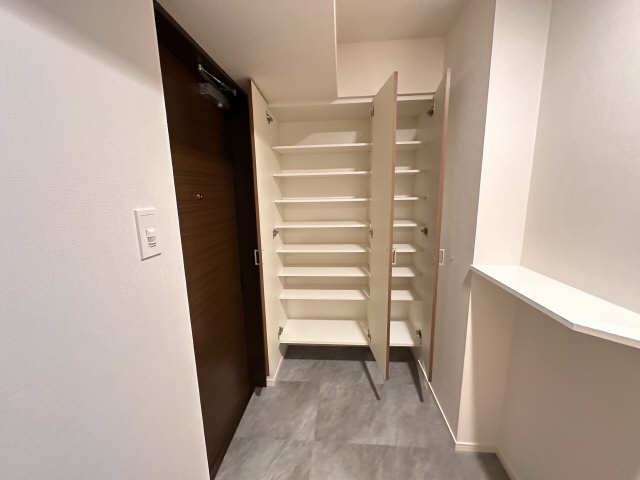 シューズBOX