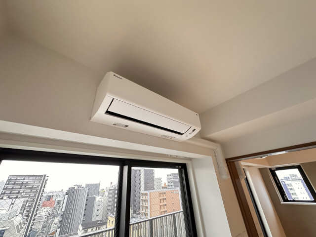 エアコン