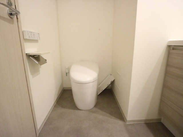 WC