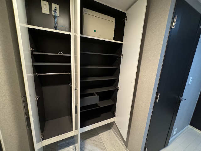 シューズBOX