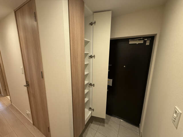 シューズBOX