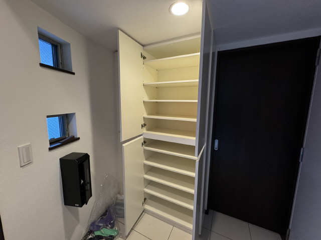 シューズBOX