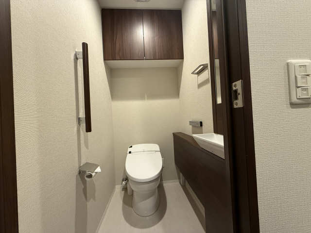 WC