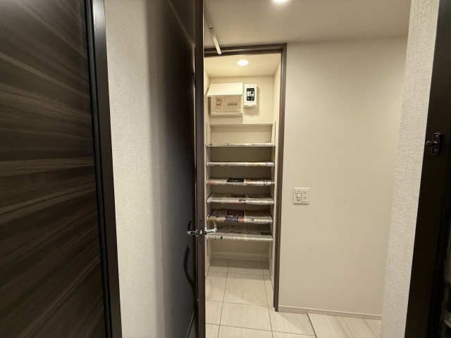 シューズBOX