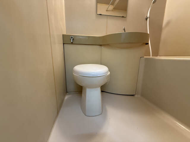 WC