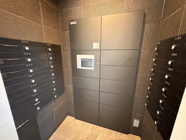共用部分