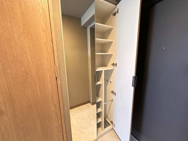 シューズBOX