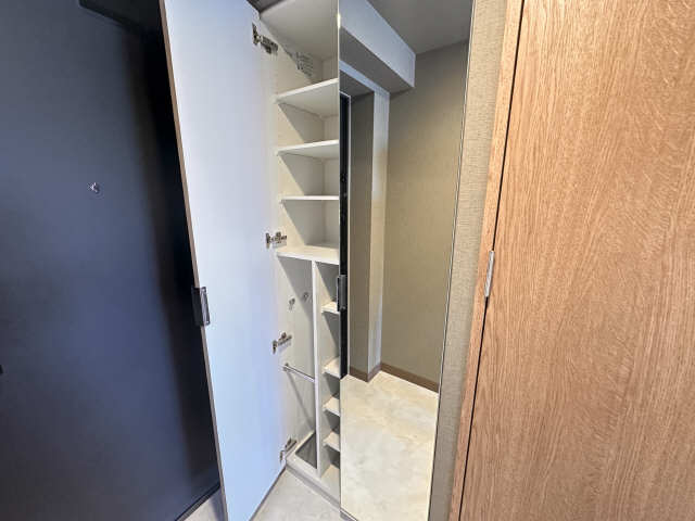 シューズBOX