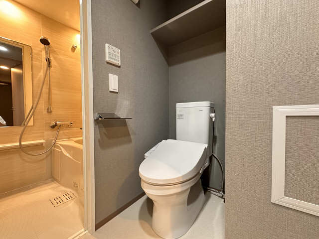 WC