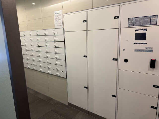 共用部分
