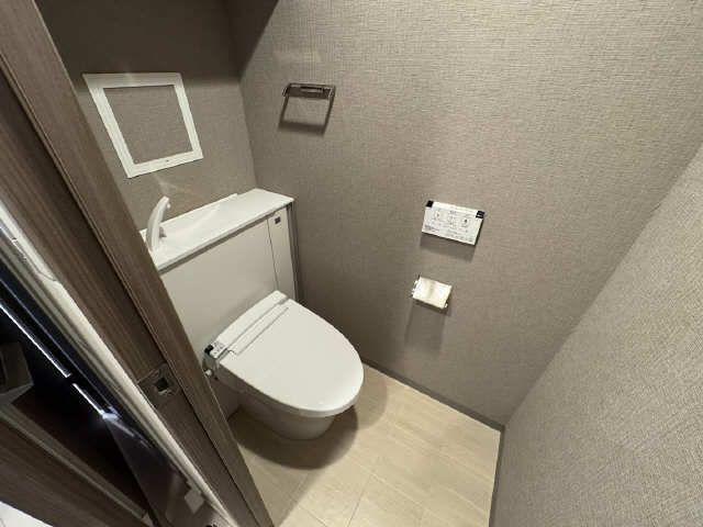 WC
