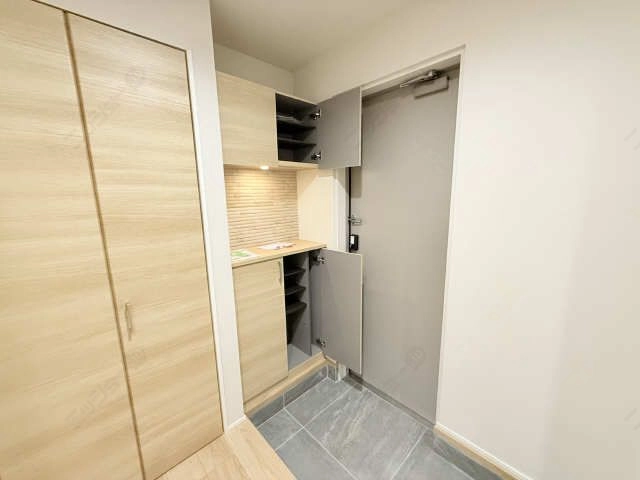 シューズBOX