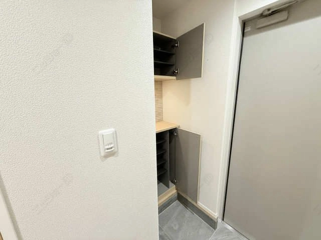 シューズBOX