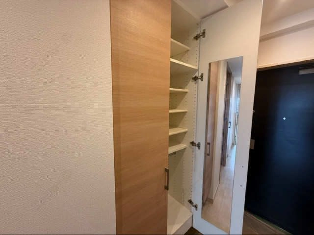 シューズBOX